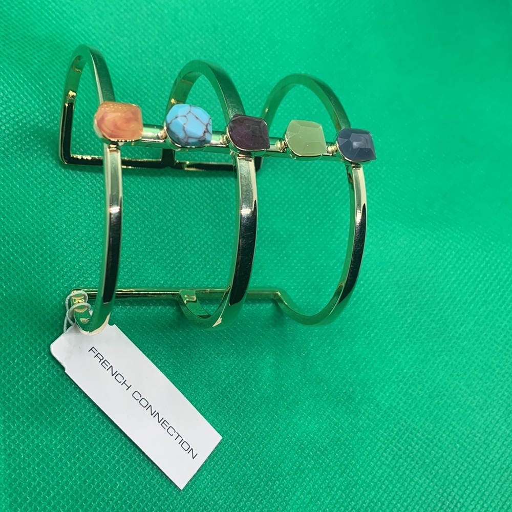French connection bracelet New - Picture 2 of 5